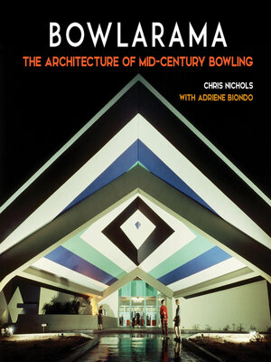 cover image of Bowlarama